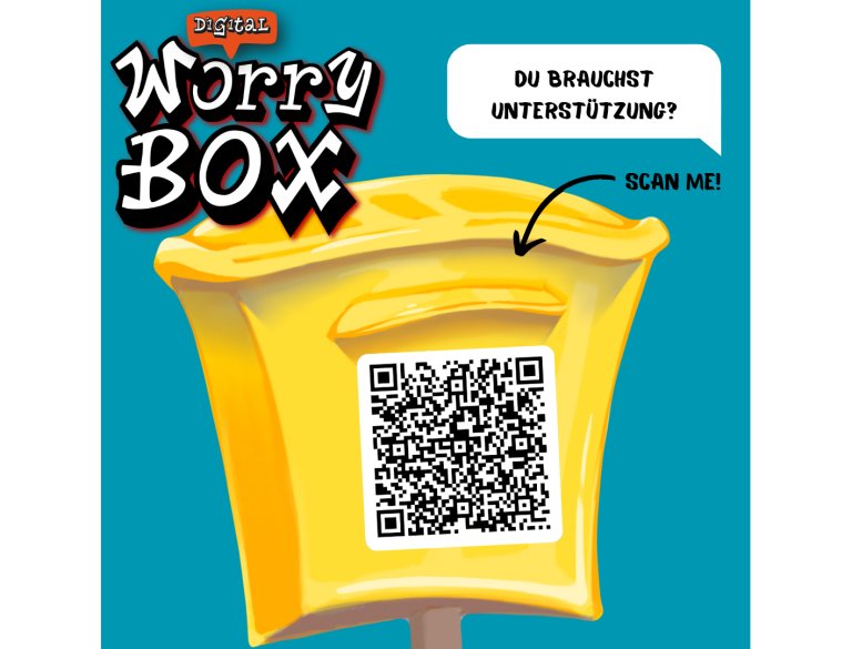Worry-Box