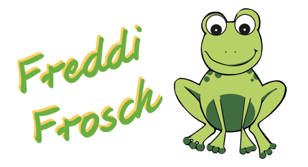 Freddi Frosch