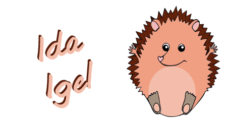 Ida Igel