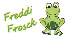Freddi Frosch
