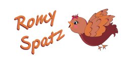 Romy Spatz