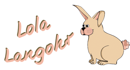 Lola Langohr