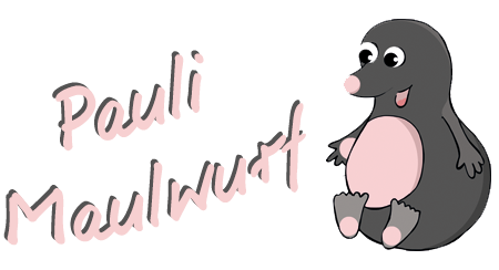 Pauli Maulwurf