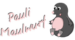 Pauli Maulwurf