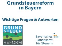 Grundsteuerreform