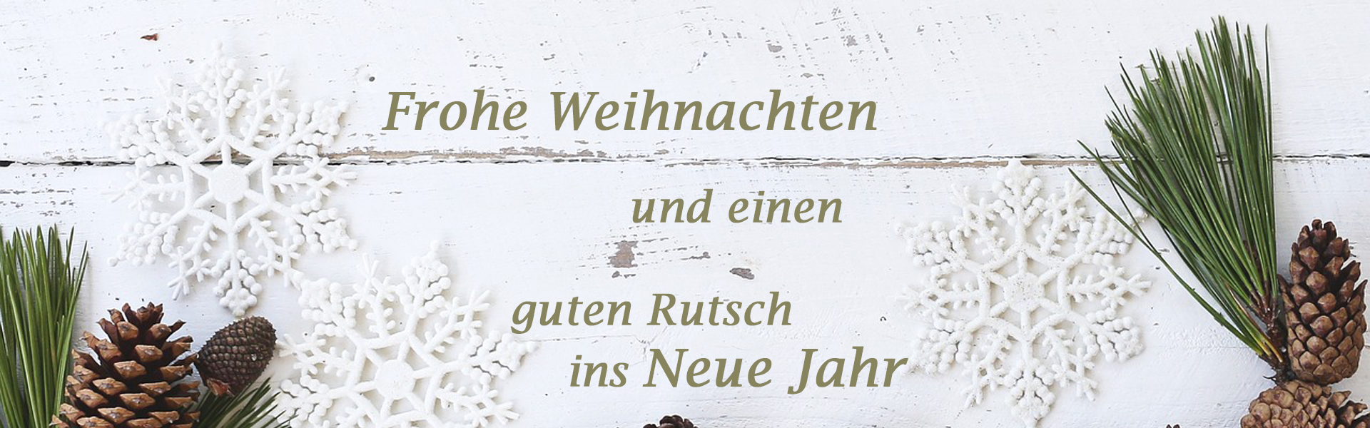 Header Weihnachten 2025